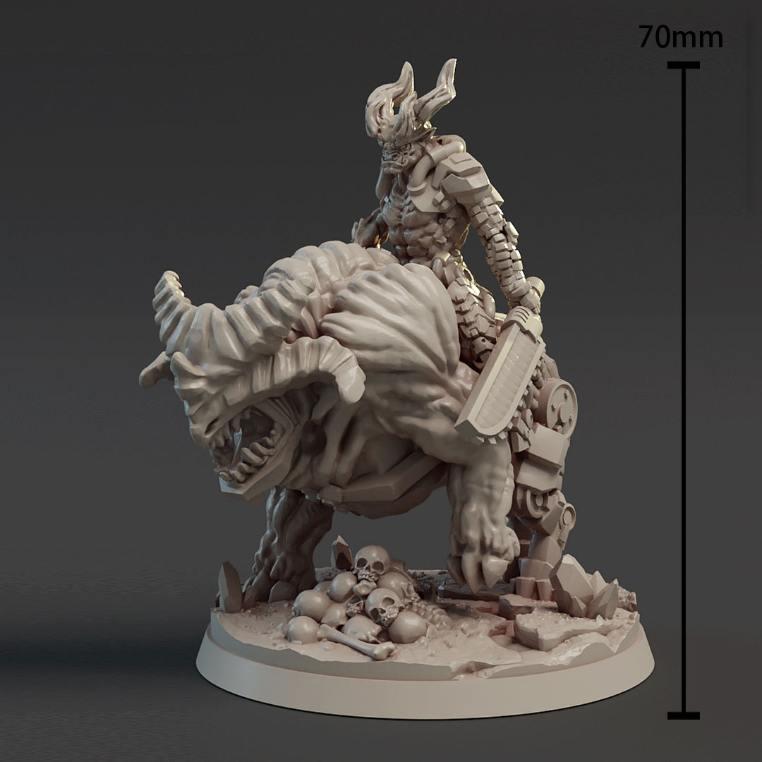 Model Kit Reshiram - [نموذج Tusk] مجموعات راتينج على شكل