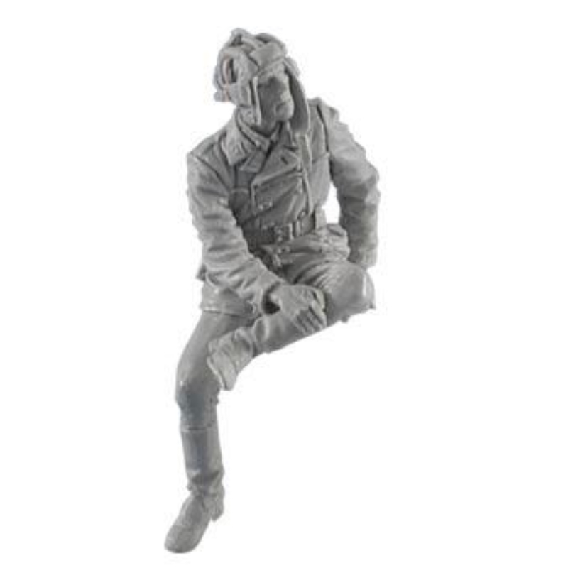 Model Kit Reshiram - 1/35 مقياس الراتنج نموذج لجسم عدة