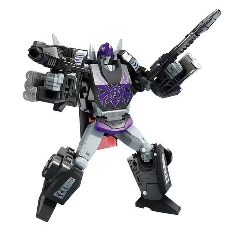 Model Kit Rodimus - متوفر في المخزون: هاسبرو ترانسفورمرز جينيريشنز