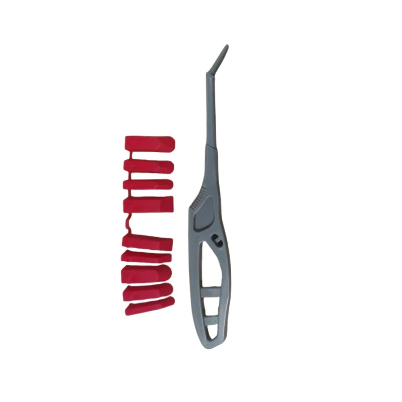Seam Scraper Tool - مجموعة أدوات إزالة السيليكون 9 في