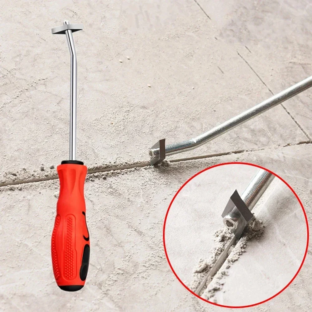 Seam Scraper Tool - أداة إزالة الجص السد الأنظف مكشطة