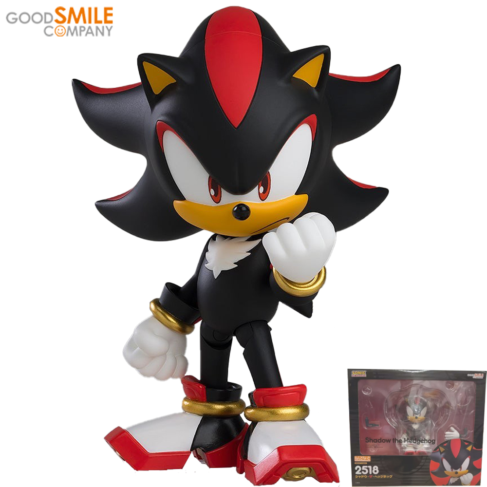 الأصلي في المخزون شركة Good Sm - مراجعة Model Kit Sonic وسعره