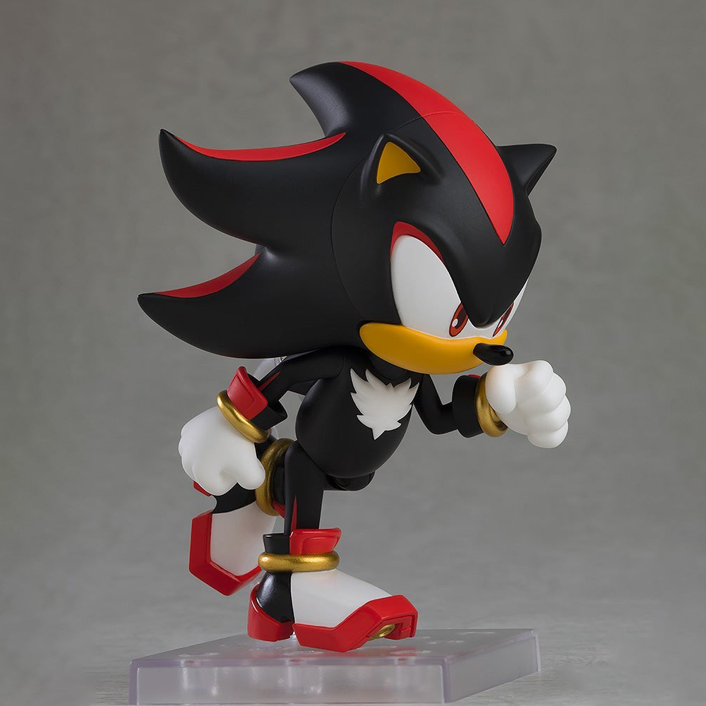 الأصلي في المخزون شركة Good Sm - مراجعة Model Kit Sonic وسعره