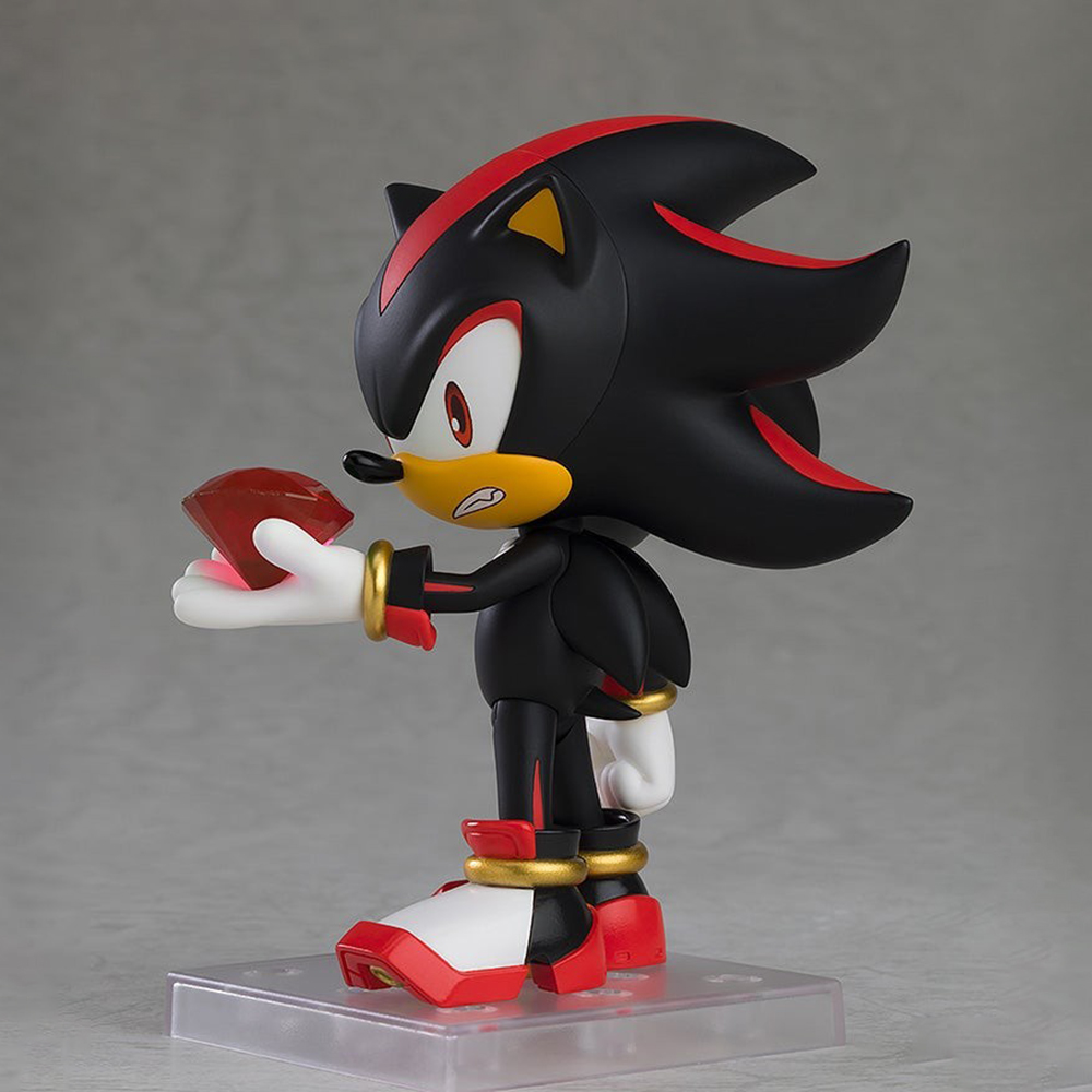 الأصلي في المخزون شركة Good Sm - مراجعة Model Kit Sonic وسعره