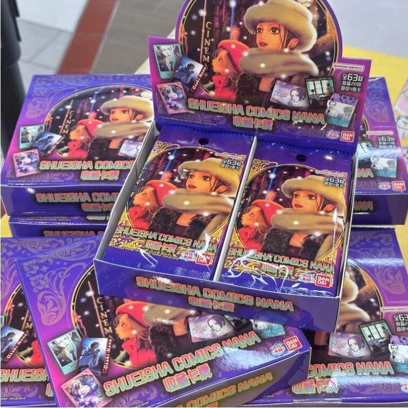 بطاقة تجميع نانا الأصلية والمر - مراجعة Model Kit Kshatriya وسعره