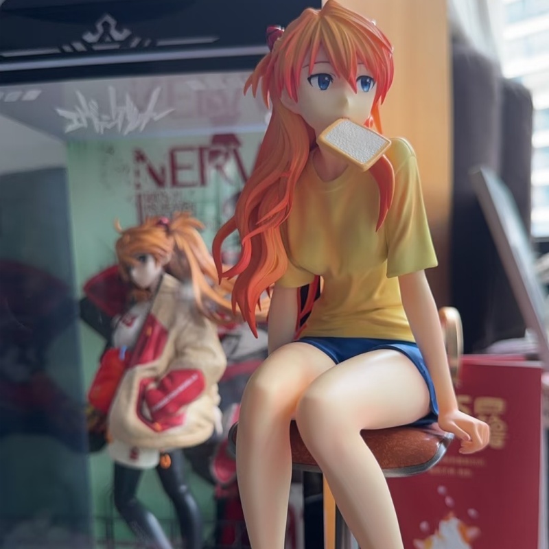 متوفر في المخزون Animeneon Gen - مراجعة Model Kit Kshatriya وسعره