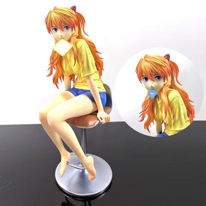 متوفر في المخزون Animeneon Gen - مراجعة Model Kit Kshatriya وسعره