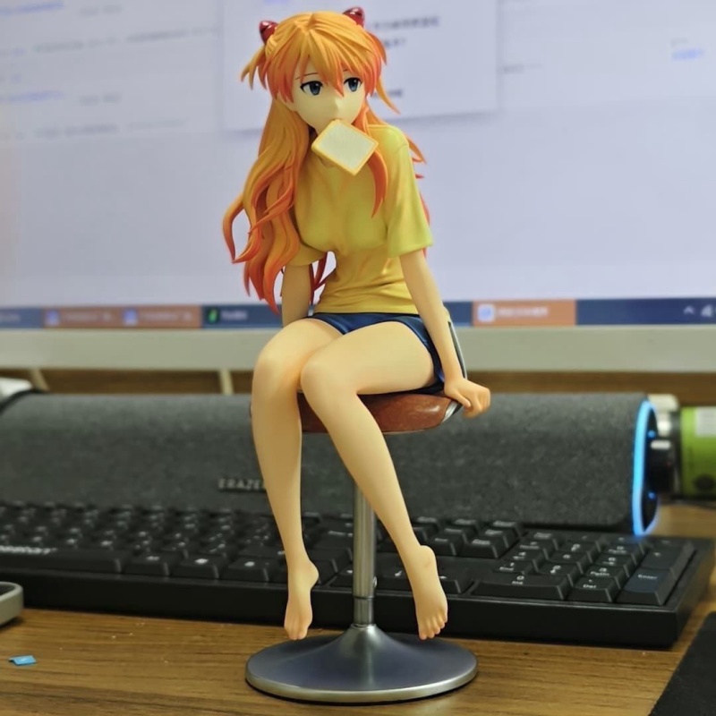 متوفر في المخزون Animeneon Gen - مراجعة Model Kit Kshatriya وسعره