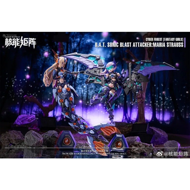 متوفر فوراً: نيك ماتريكس سايبر - مراجعة Model Kit Sonic وسعره