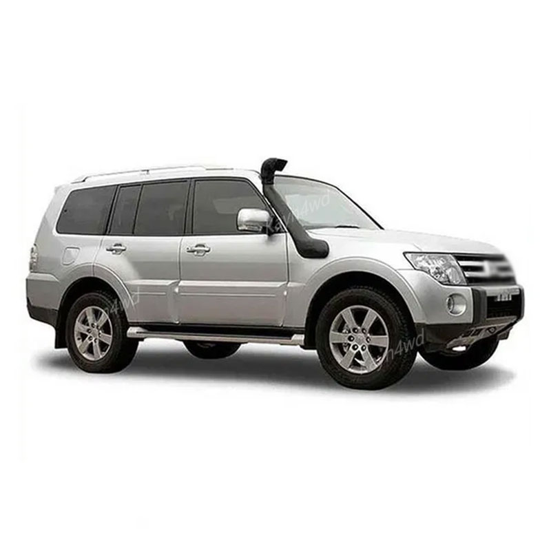 ملحقات الطرق الوعرة 4x4 مجموعة - مراجعة Model Kit V8 وسعره