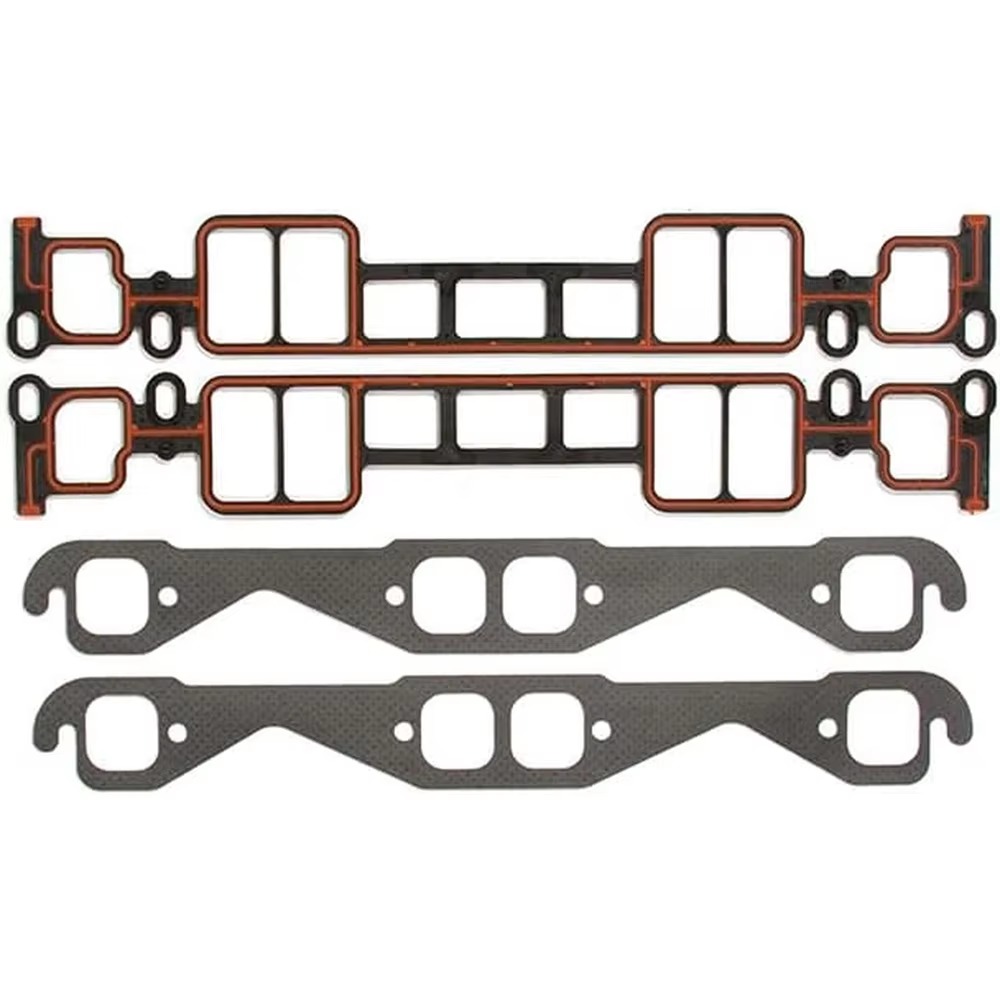 مجموعة حشية كاملة تناسب 5.7L V - مراجعة Model Kit V8 وسعره