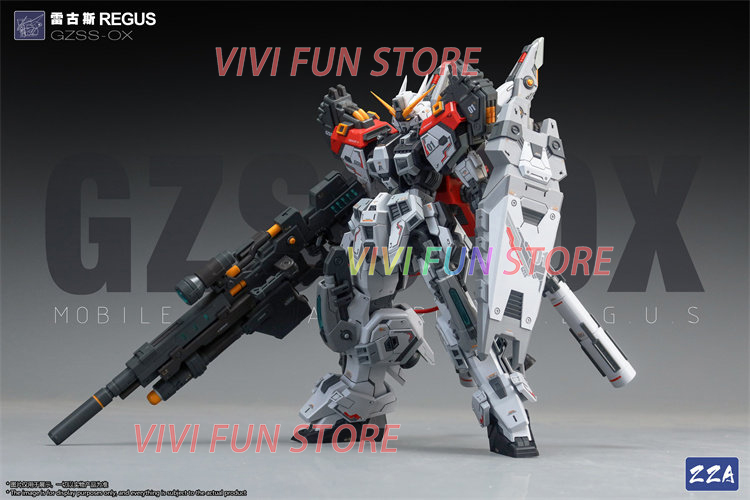 متوفر في المخزون: نموذج ZZA طر - مراجعة Model Kit Kshatriya وسعره