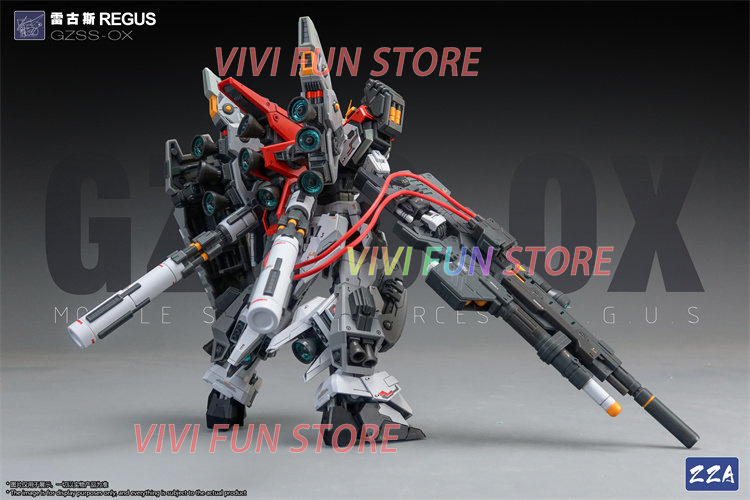 متوفر في المخزون: نموذج ZZA طر - مراجعة Model Kit Kshatriya وسعره