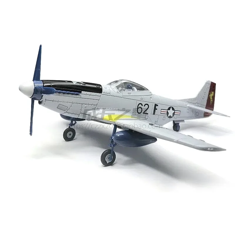 1/48 4D موستانج مقاتلة تجميع ن - مراجعة Model Kit Mustang وسعره
