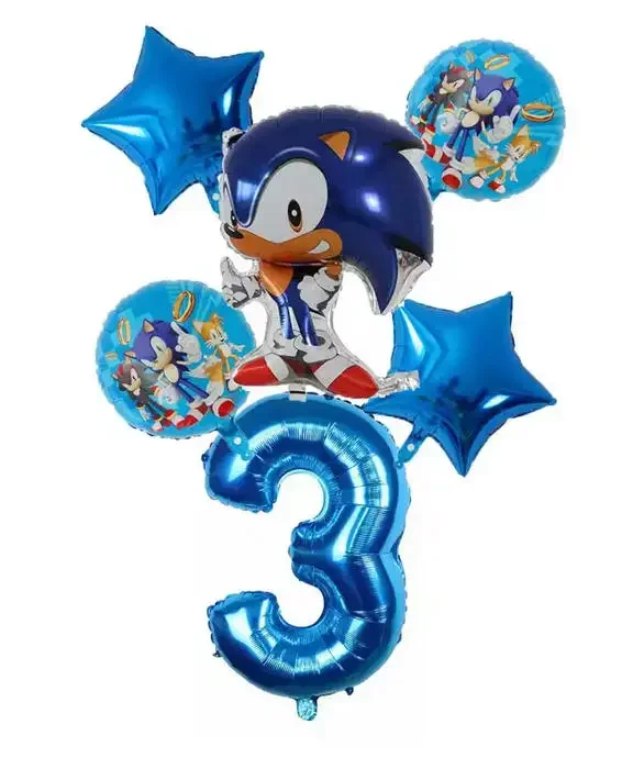 مجموعة كومبو رقمية لعبة الرسوم - مراجعة Model Kit Sonic وسعره