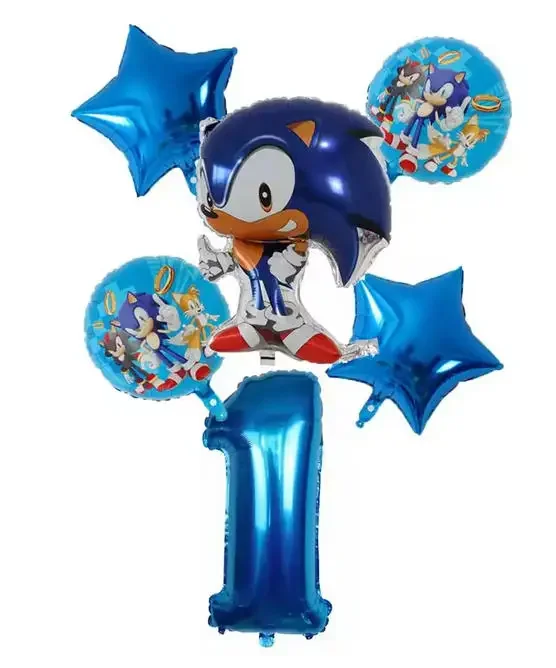 مجموعة كومبو رقمية لعبة الرسوم - مراجعة Model Kit Sonic وسعره