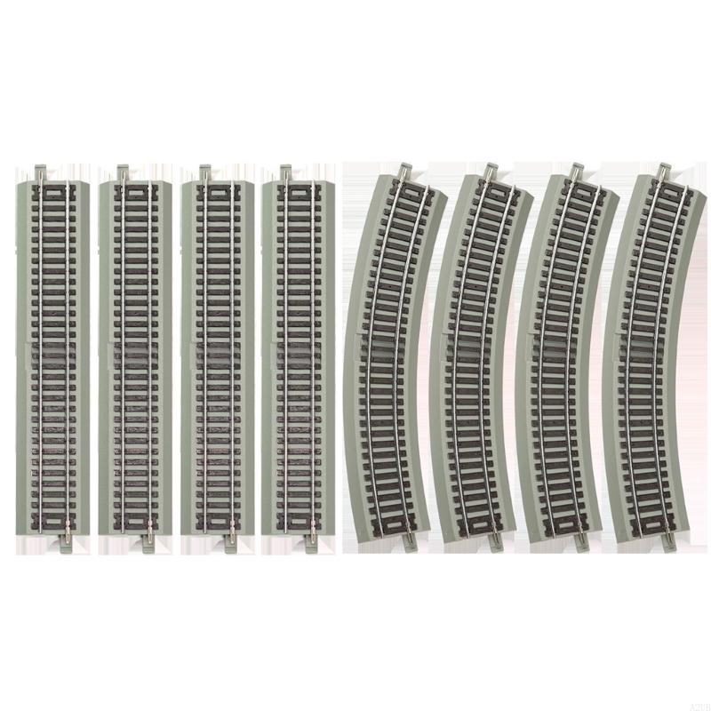 مجموعة مسارات السكك الحديدية ا - مراجعة Model Kit Cement وسعره