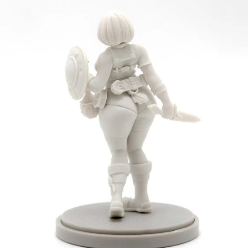 30 مللي متر إدراج دائري وقاعدة - مراجعة Model Kit Reshiram وسعره