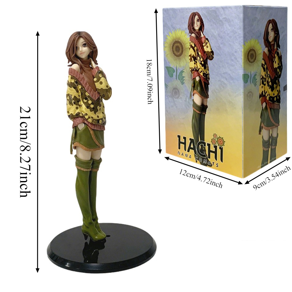 تمثال نانا جي كي الجديد بطول 2 - مراجعة Model Kit Kshatriya وسعره