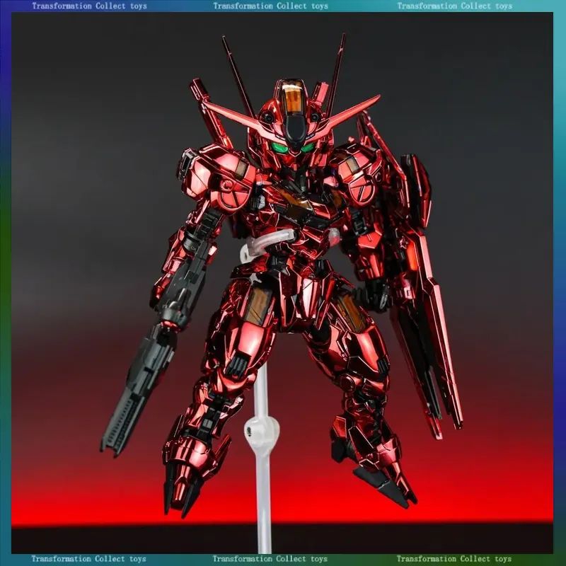 نموذج سوبا الجديد MGSD بمقياس  - مراجعة Model Kit Kshatriya وسعره