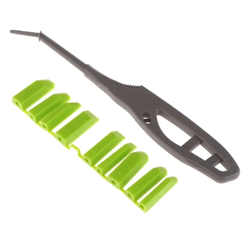 مجموعة أدوات إزالة السيليكون 9 - مراجعة Seam Scraper Tool وسعره