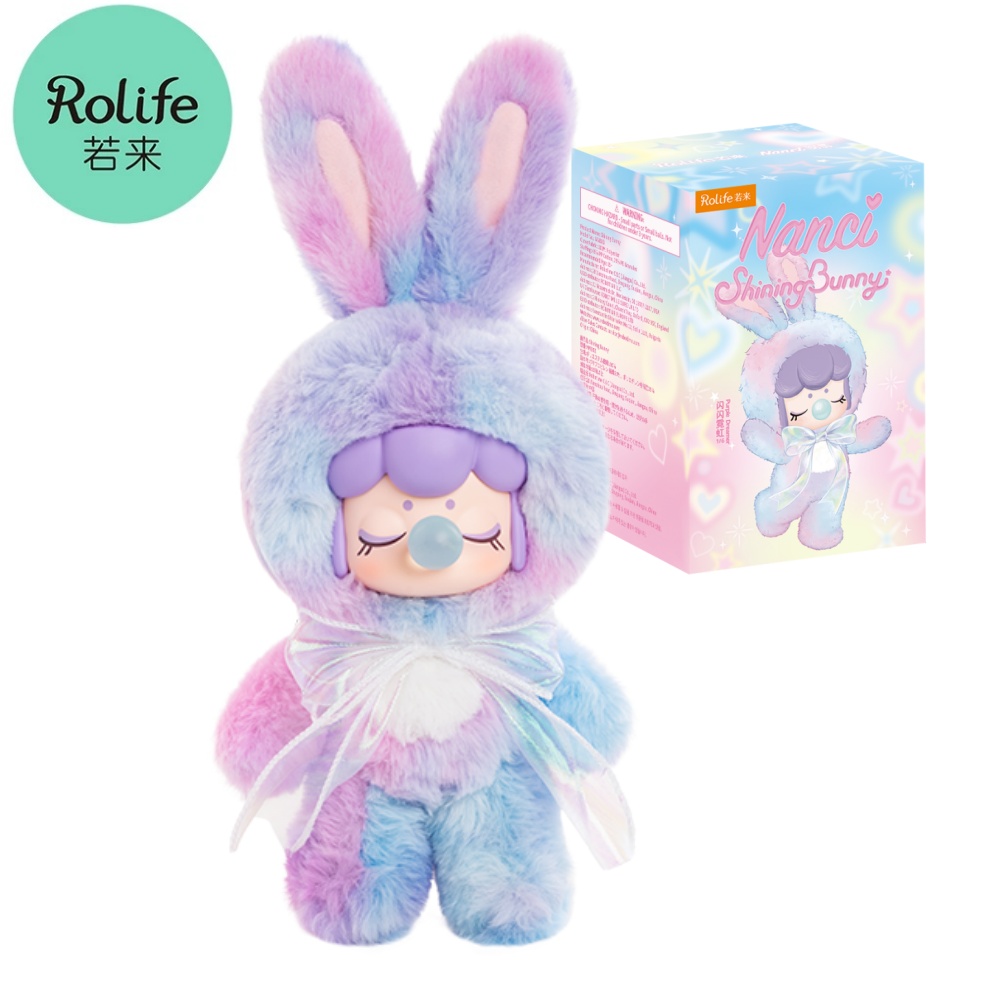 Robotime Rolife Shining Bunny  - مراجعة Model Kit Rodimus وسعره