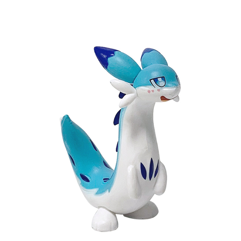 دمية بولوورلد تشيلت كريلينكس ك - مراجعة Model Kit New وسعره