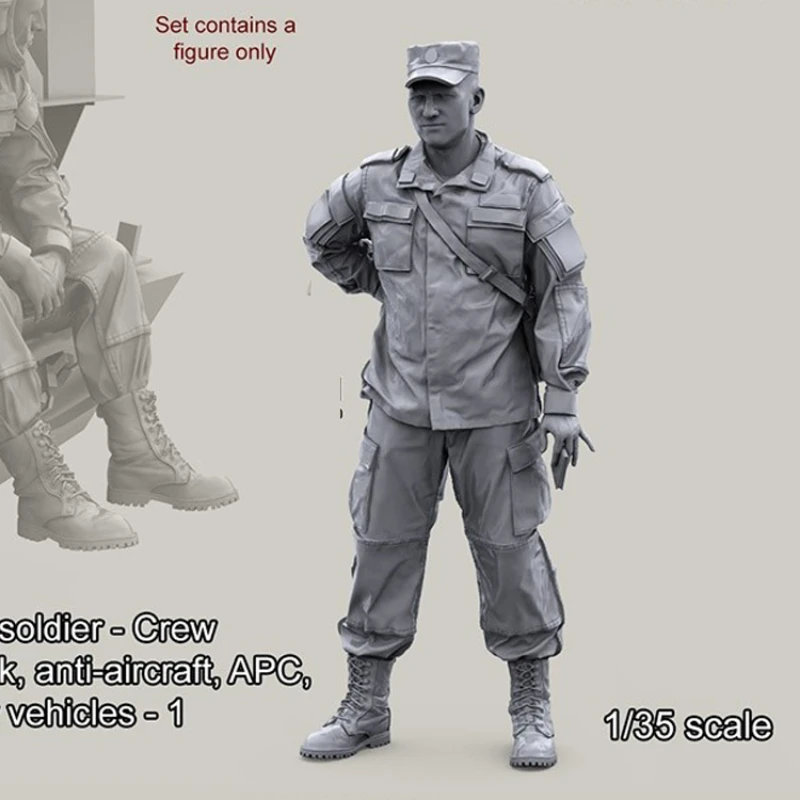 1/35 يموت الصب الراتنج نموذج ل - مراجعة Model Kit Reshiram وسعره