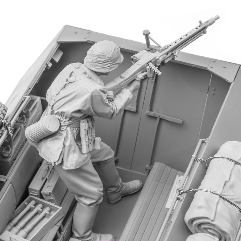 1/16 الراتنج الشكل تجميعها أطق - مراجعة Model Kit Reshiram وسعره