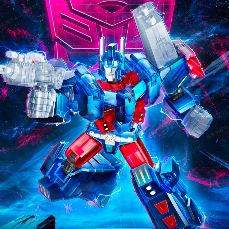 صندوق مفاجآت ترانسفورمرز الأصل - مراجعة Model Kit Rodimus وسعره