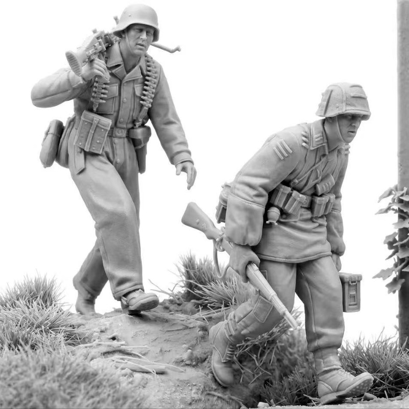 1/35 مقياس الراتنج أرقام نموذج - مراجعة Model Kit Reshiram وسعره