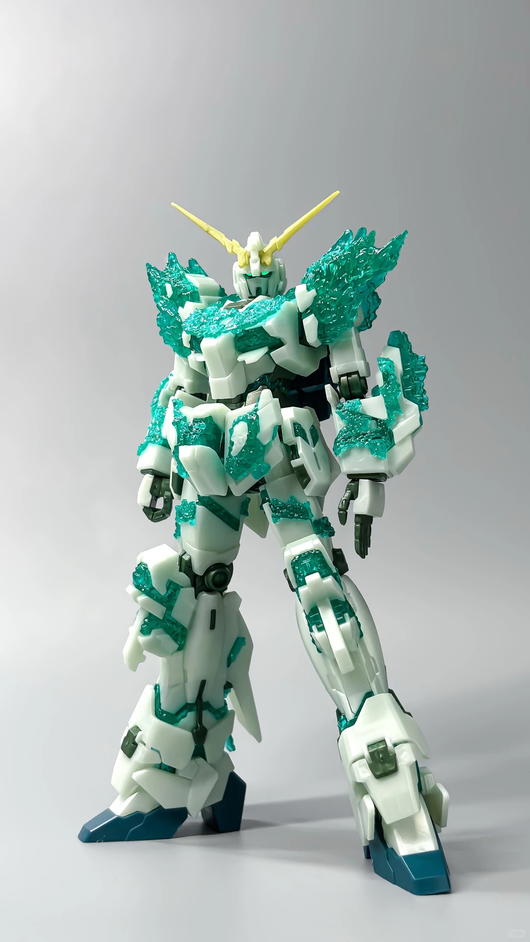 【إعادة إصدار】نموذج STAR كريستا - مراجعة Model Kit Kshatriya وسعره
