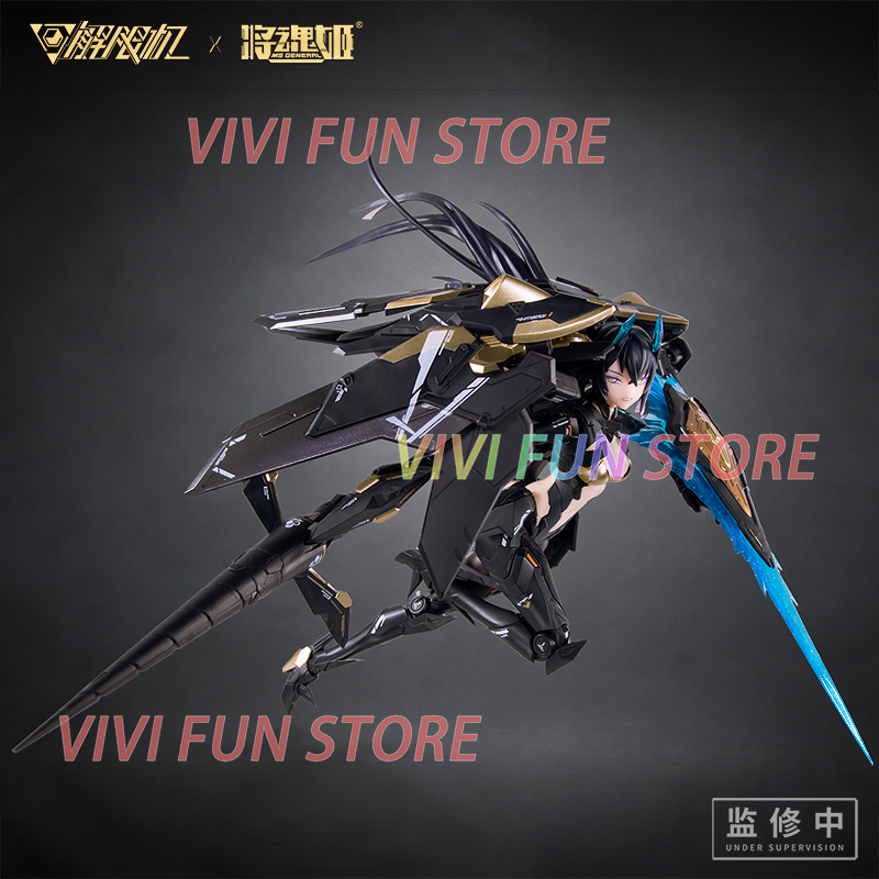 متوفر في المخزون: نموذج MS GEN - مراجعة Model Kit Medabots وسعره