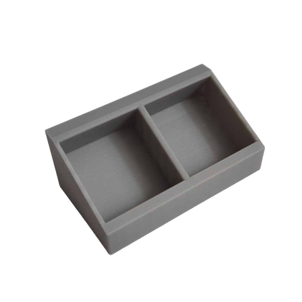 حامل الطلاء والغراء لمنظم أدوا - مراجعة Model Kit Cement وسعره