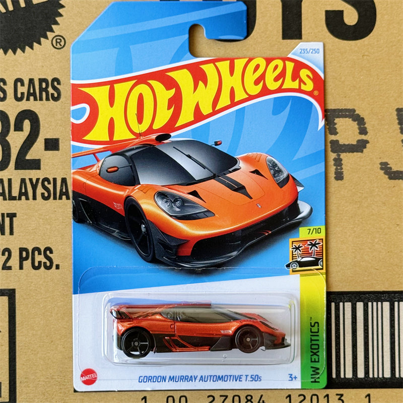 ألعاب سيارات هوت ويلز للأولاد  - مراجعة Mattel Toy Hot Wheels وسعره