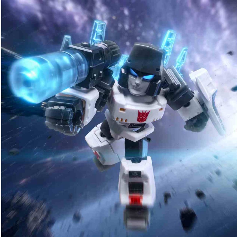 دمية ترانسفورمرز ديفندر من سلس - مراجعة Model Kit Rodimus وسعره