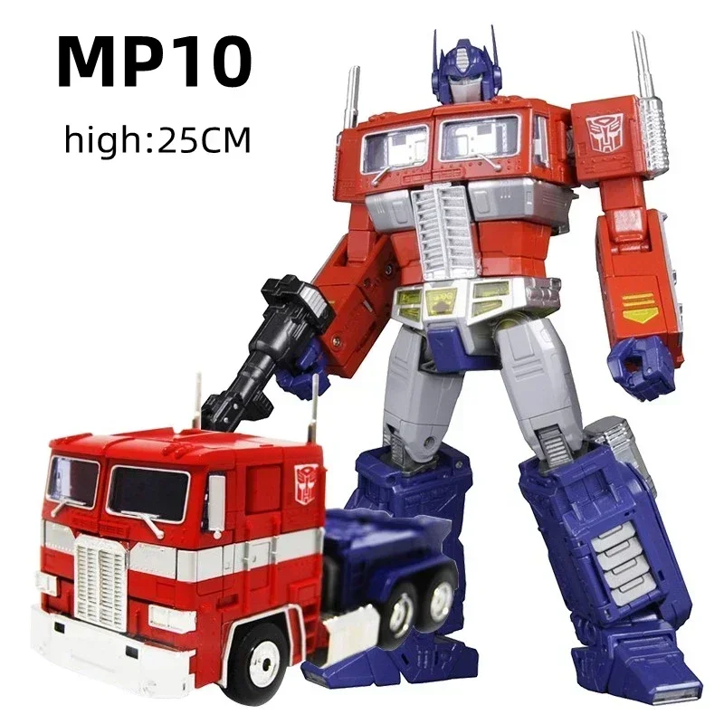مجسمات أكشن ماستر بيس كي أو: أ - مراجعة Model Kit Rodimus وسعره