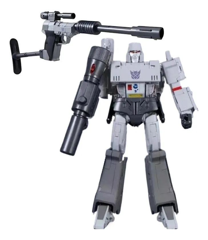 مجسمات أكشن ماستر بيس كي أو: أ - مراجعة Model Kit Rodimus وسعره